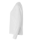 Adidas Women's Pregame Long Sleeve T-Shirt AT105