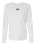 Adidas Women's Pregame Long Sleeve T-Shirt AT105