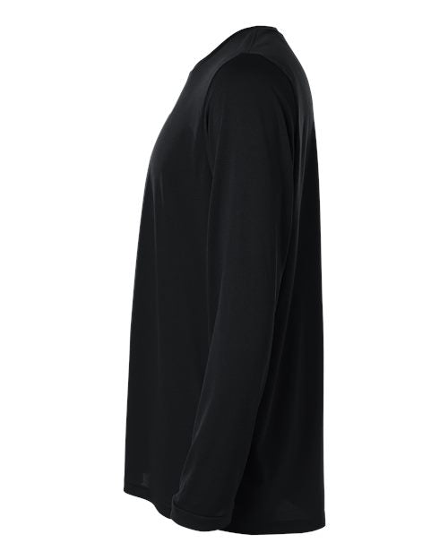 Adidas Men's Pregame Long Sleeve T-Shirt AT104