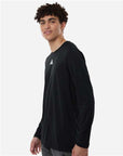Adidas Men's Pregame Long Sleeve T-Shirt AT104