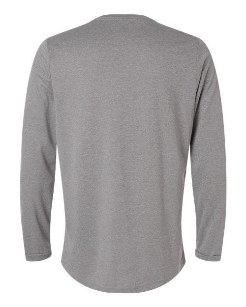 Adidas Men's Pregame Long Sleeve T-Shirt AT104