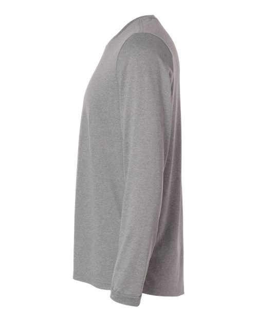 Adidas Men's Pregame Long Sleeve T-Shirt AT104