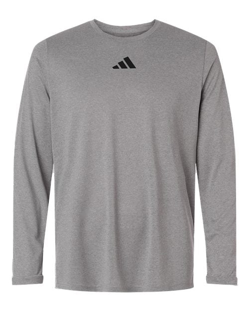 Adidas Men's Pregame Long Sleeve T-Shirt AT104