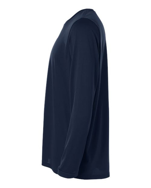Adidas Men's Pregame Long Sleeve T-Shirt AT104