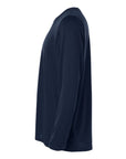 Adidas Men's Pregame Long Sleeve T-Shirt AT104