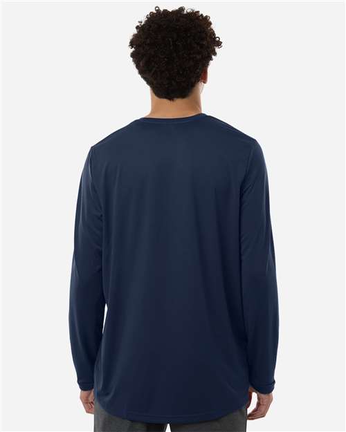 Adidas Men's Pregame Long Sleeve T-Shirt AT104