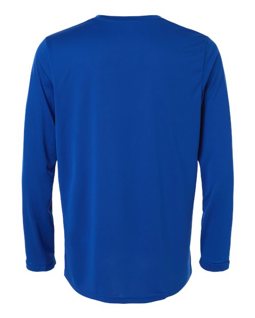 Adidas Men's Pregame Long Sleeve T-Shirt AT104