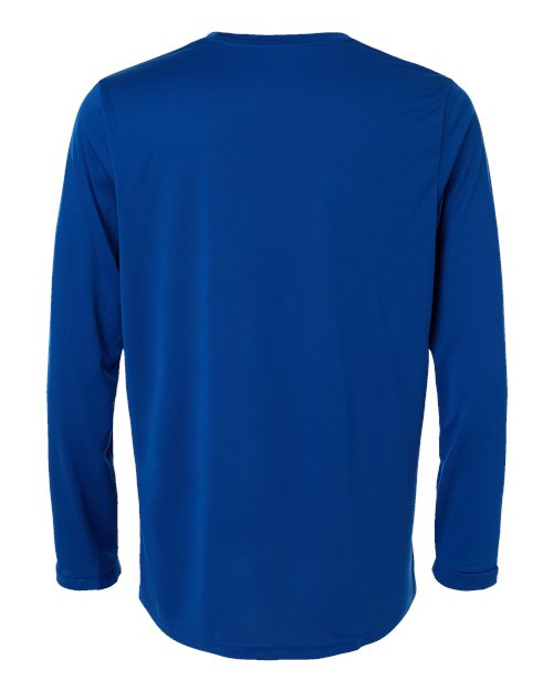 Adidas Men's Pregame Long Sleeve T-Shirt AT104