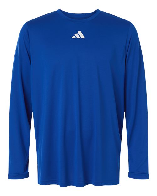 Adidas Men's Pregame Long Sleeve T-Shirt AT104