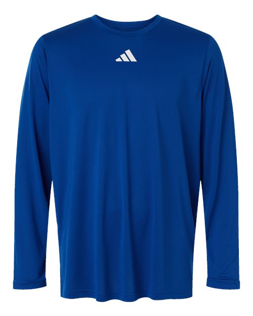 Adidas Men's Pregame Long Sleeve T-Shirt AT104