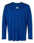 Adidas Men's Pregame Long Sleeve T-Shirt AT104