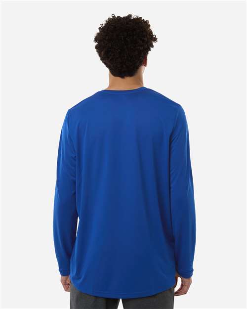 Adidas Men's Pregame Long Sleeve T-Shirt AT104