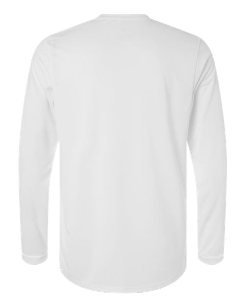 Adidas Men's Pregame Long Sleeve T-Shirt AT104