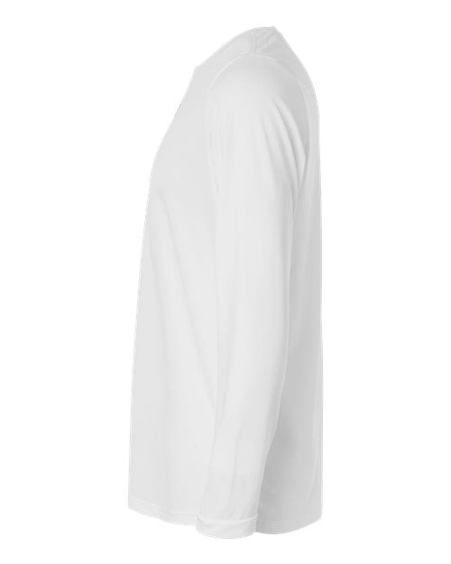 Adidas Men's Pregame Long Sleeve T-Shirt AT104