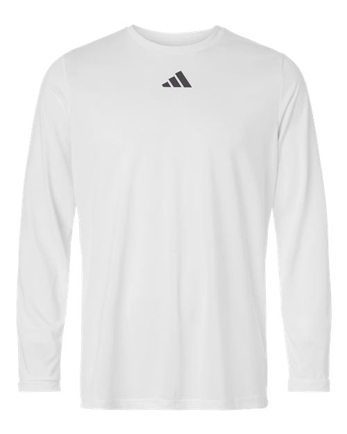 Adidas Men's Pregame Long Sleeve T-Shirt AT104