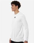 Adidas Men's Pregame Long Sleeve T-Shirt AT104