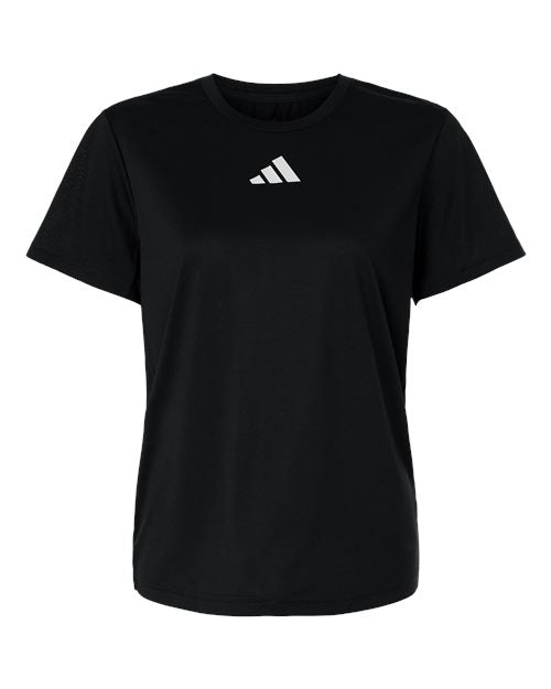 Adidas Women's Pregame T-Shirt AT102