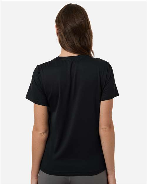 Adidas Women's Pregame T-Shirt AT102