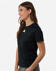 Adidas Women's Pregame T-Shirt AT102