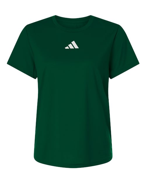 Adidas Women's Pregame T-Shirt AT102