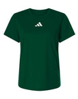 Adidas Women's Pregame T-Shirt AT102