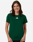 Adidas Women's Pregame T-Shirt AT102