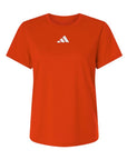 Adidas Women's Pregame T-Shirt AT102