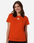 Adidas Women's Pregame T-Shirt AT102