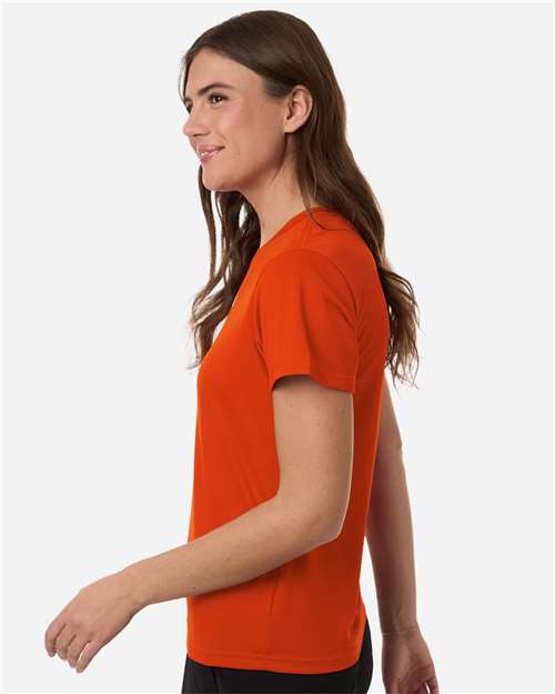 Adidas Women's Pregame T-Shirt AT102