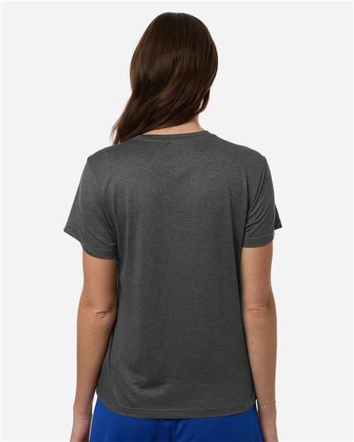 Adidas Women's Pregame T-Shirt AT102
