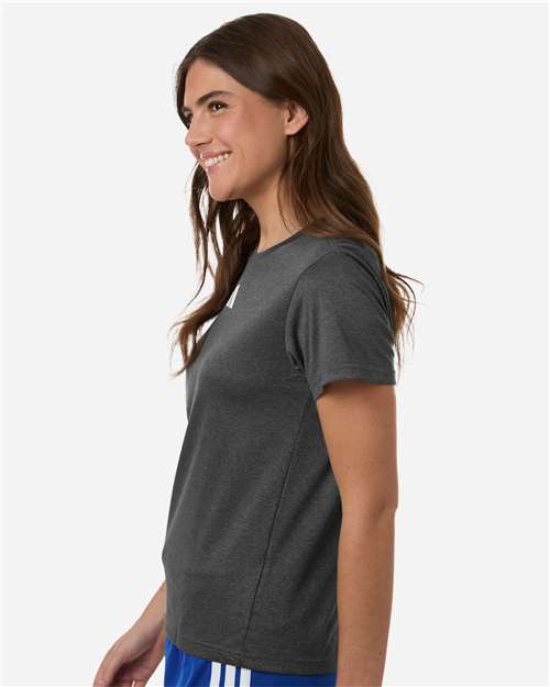 Adidas Women's Pregame T-Shirt AT102