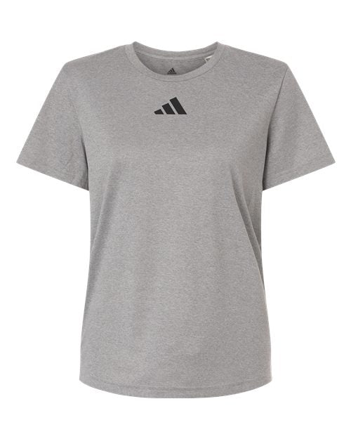 Adidas Women's Pregame T-Shirt AT102