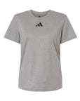 Adidas Women's Pregame T-Shirt AT102