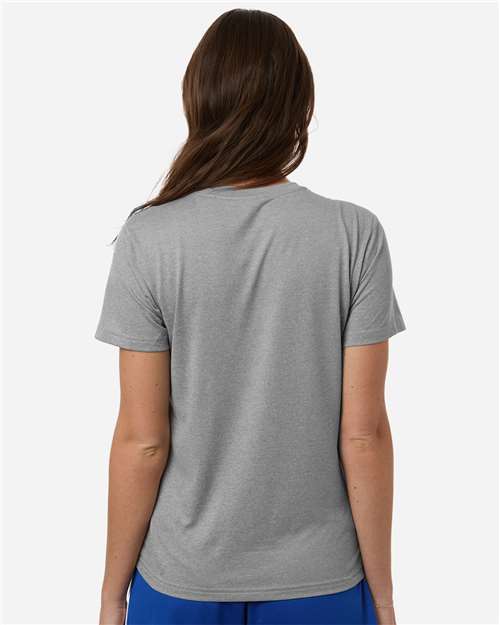 Adidas Women's Pregame T-Shirt AT102