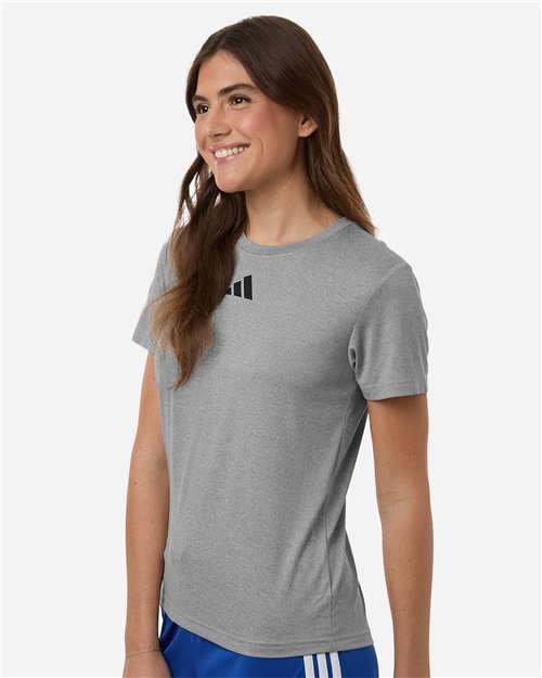 Adidas Women's Pregame T-Shirt AT102
