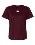 Adidas Women's Pregame T-Shirt AT102