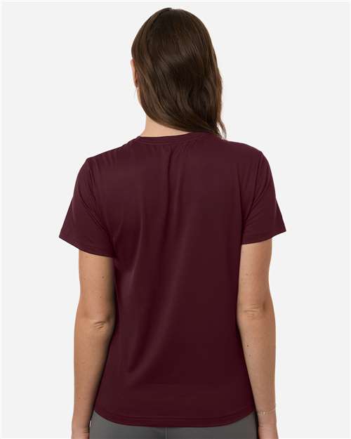 Adidas Women's Pregame T-Shirt AT102