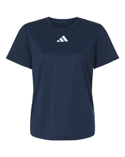 Adidas Women's Pregame T-Shirt AT102