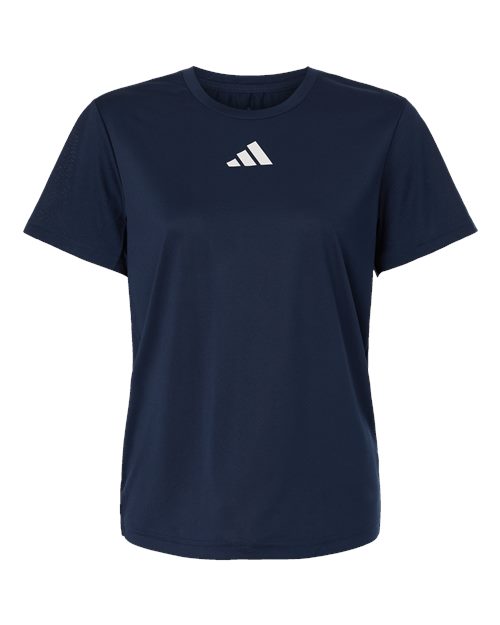 Adidas Women's Pregame T-Shirt AT102
