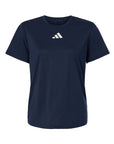 Adidas Women's Pregame T-Shirt AT102