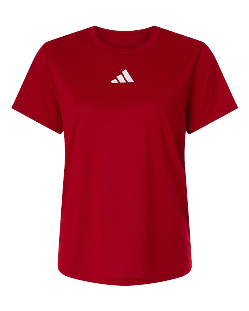 Adidas Women's Pregame T-Shirt AT102