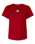 Adidas Women's Pregame T-Shirt AT102