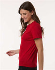 Adidas Women's Pregame T-Shirt AT102