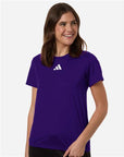 Adidas Women's Pregame T-Shirt AT102