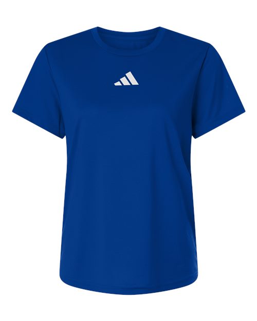 Adidas Women's Pregame T-Shirt AT102