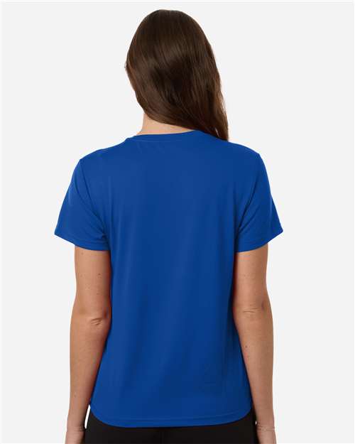 Adidas Women's Pregame T-Shirt AT102