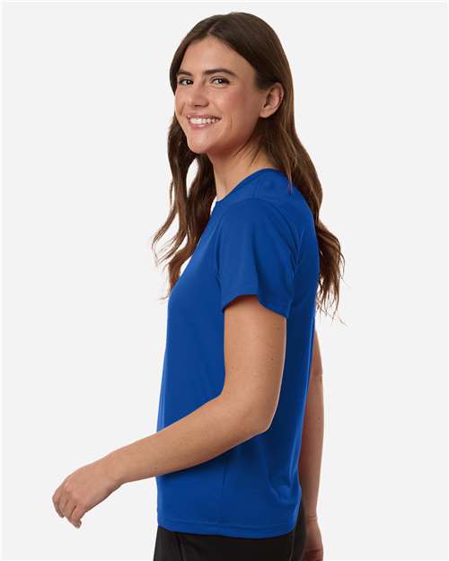 Adidas Women's Pregame T-Shirt AT102