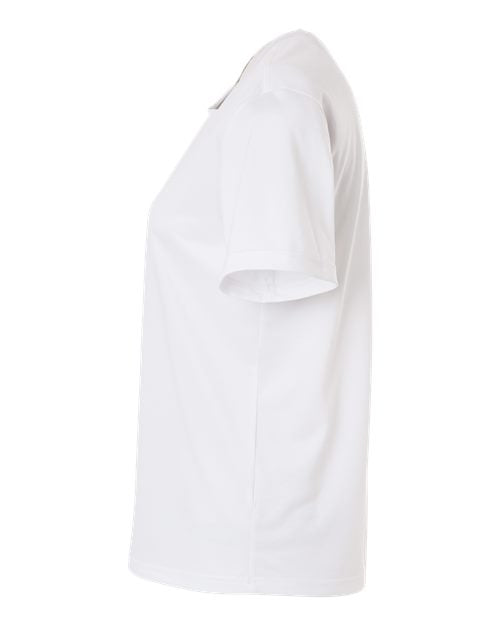 Adidas Women's Pregame T-Shirt AT102