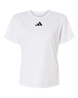 Adidas Women's Pregame T-Shirt AT102