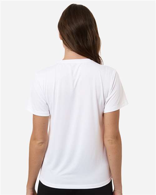 Adidas Women's Pregame T-Shirt AT102